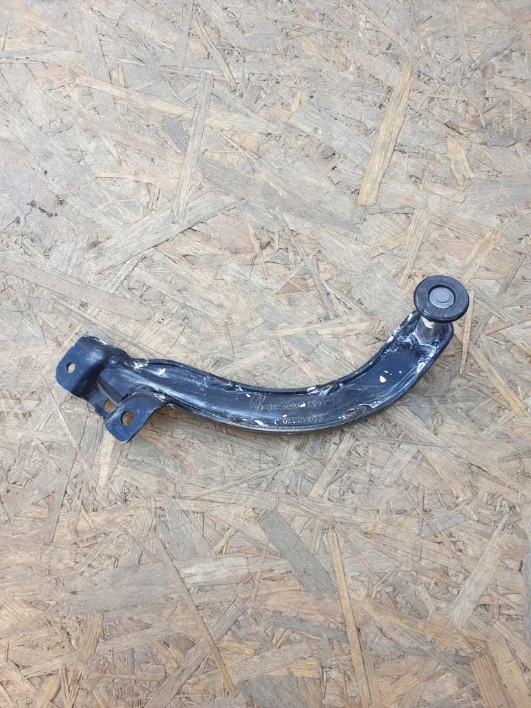 фото №1, Trafic vivaro iii ролик двері розсувних d312370