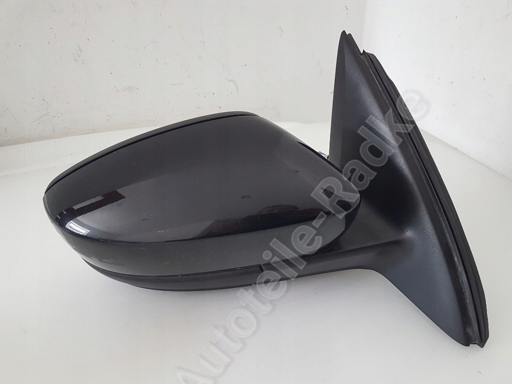 фото №3, Toledo rapid 2013 дзеркало праве 5pin rhd lf9r uk