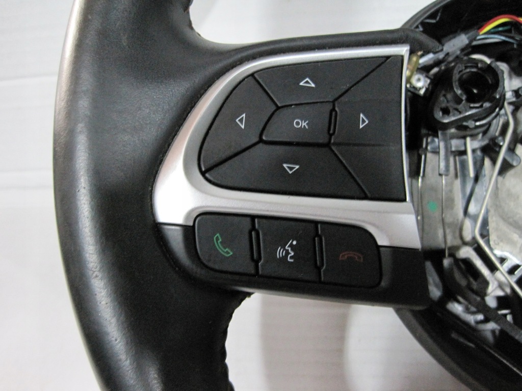 фото №10, Повітропровід jeep compass ii