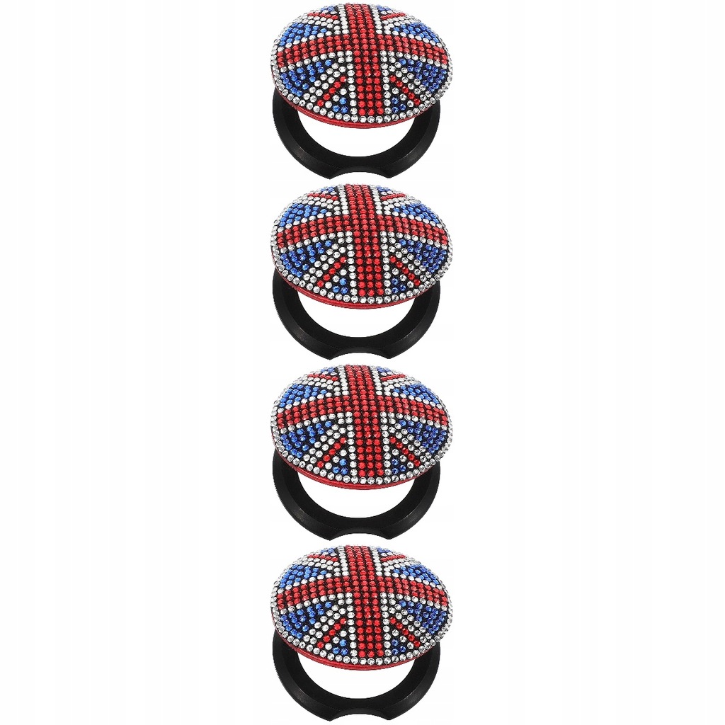 фото №7, Декоративная защита кнопка запуска автомобиля