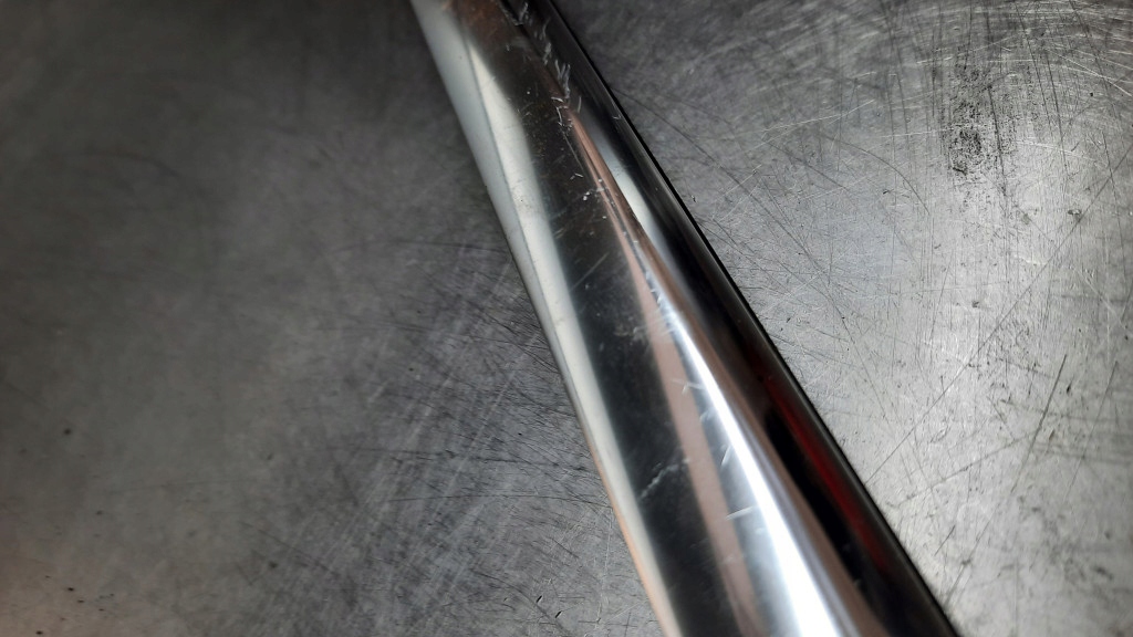 фото №7, Молдинг уплотнитель дверь перед 30661120/21 volvo s80 ii v70 iii xc70 ii