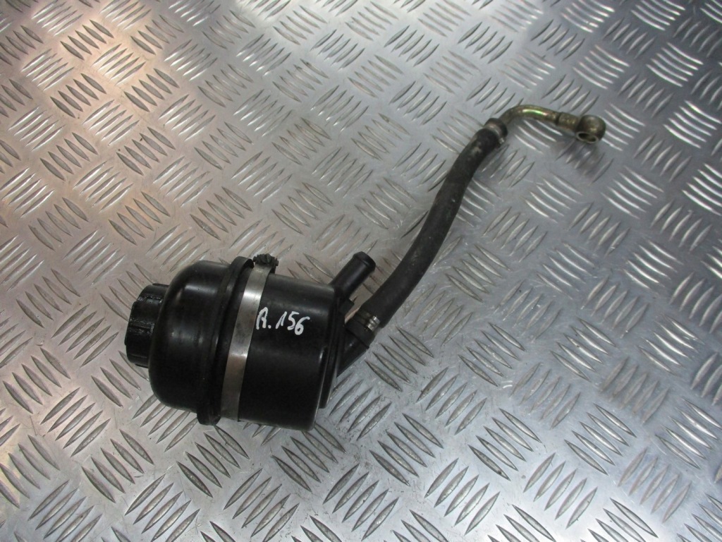 Купити Бачок коробки selespeed alfa romeo 156 1.8