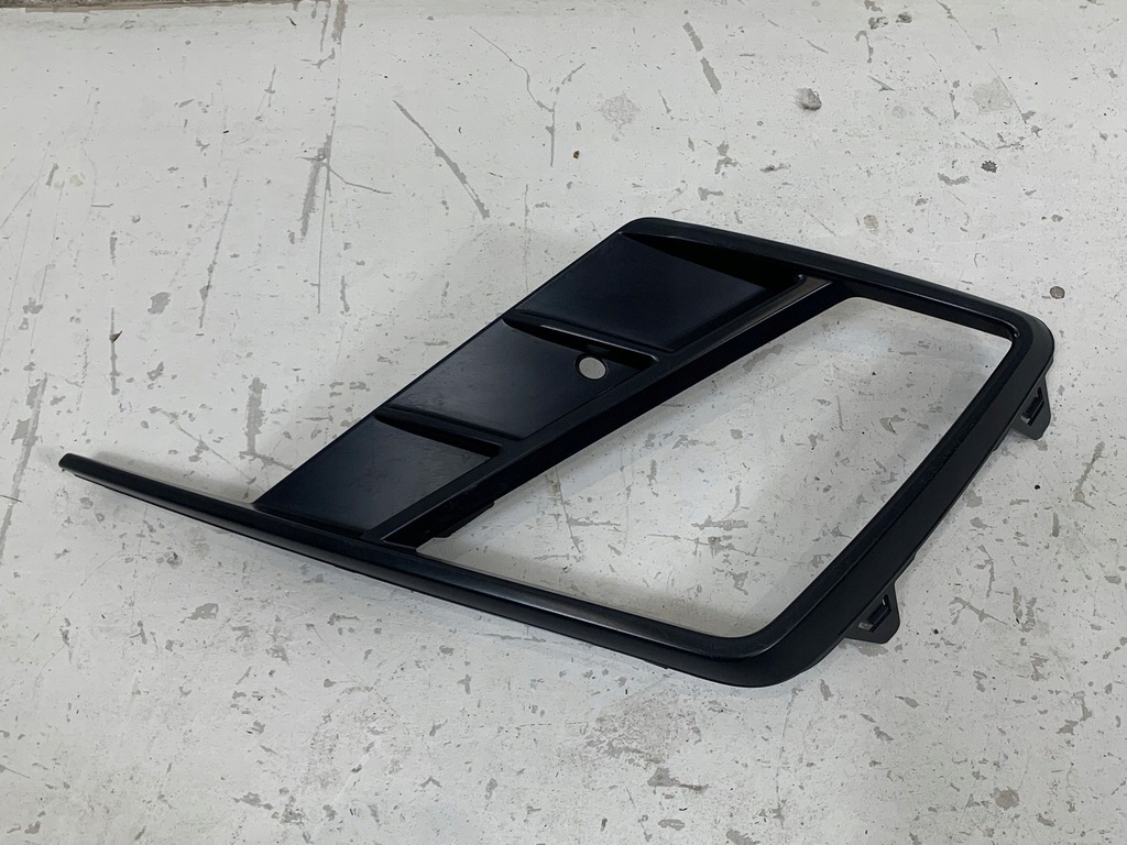 фото №8, Seat ibiza v 6f0 -17 решётка правая ładna org