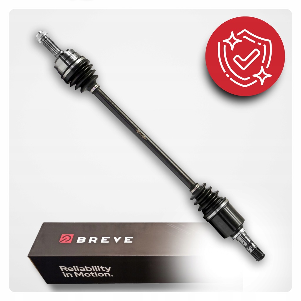 фото №6, Привідний вал ліва права subaru outback bs 2.5 awd 3.6 awd nowa