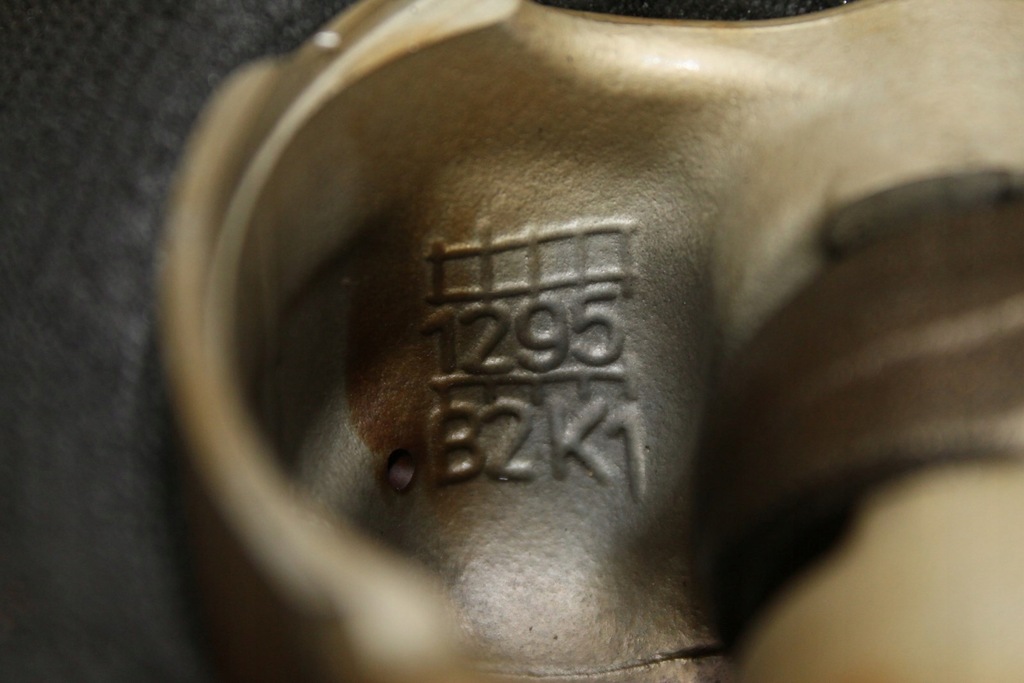 фото №6, Поршень шатун шатун s6 c6 5.2fsi 07lae bxa