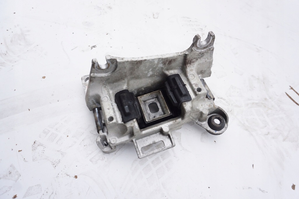 фото №1, Кронштейн коробки renault scenic 3 iii fl 1.5 dci