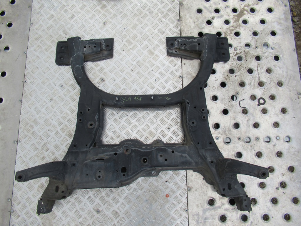 фото №1, Подрамник подрамник перед mercedes gla 156