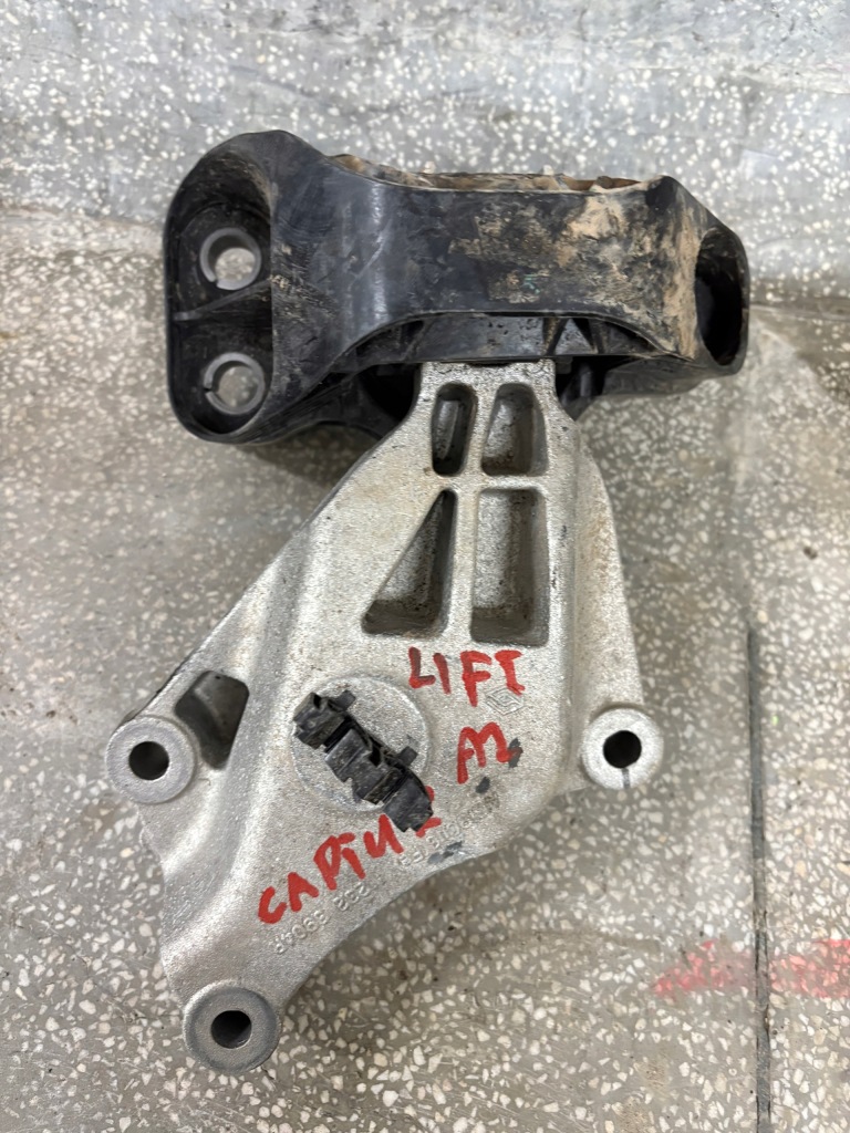 фото №1, Кронштейн подушка двигуна renault clio v 5 lift 112323904r оригінал
