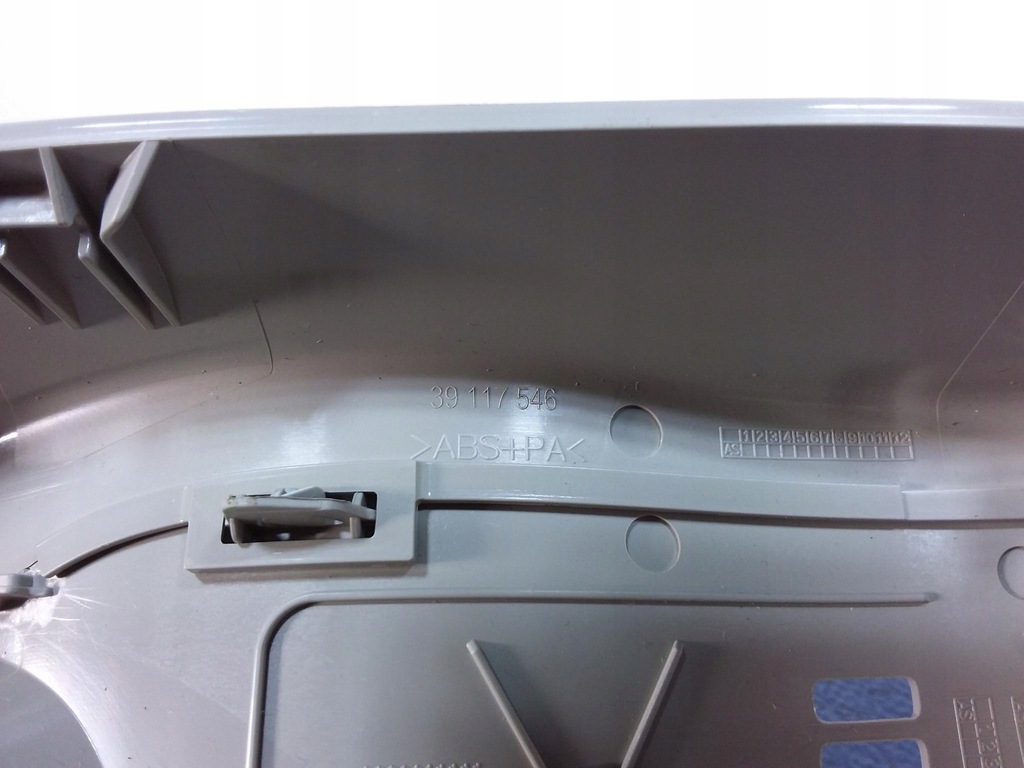 фото №5, Insignia b корпус зеркало заднего 39117546