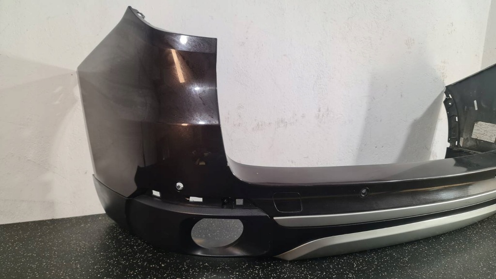 фото №1, Бампер bmw x5 f15 x line 4 pdc