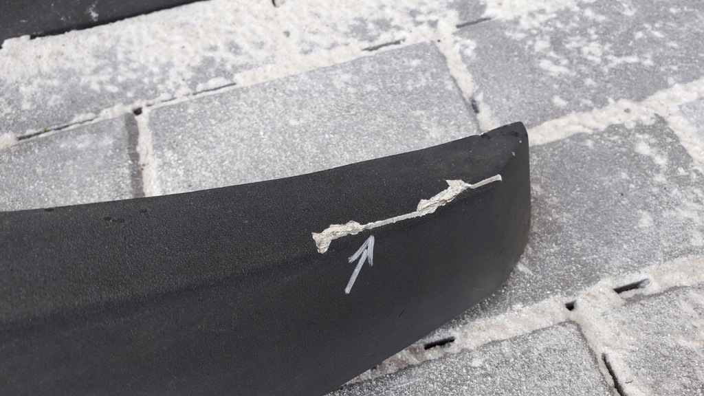 фото №10, Renault espace ii крила правий передній перед