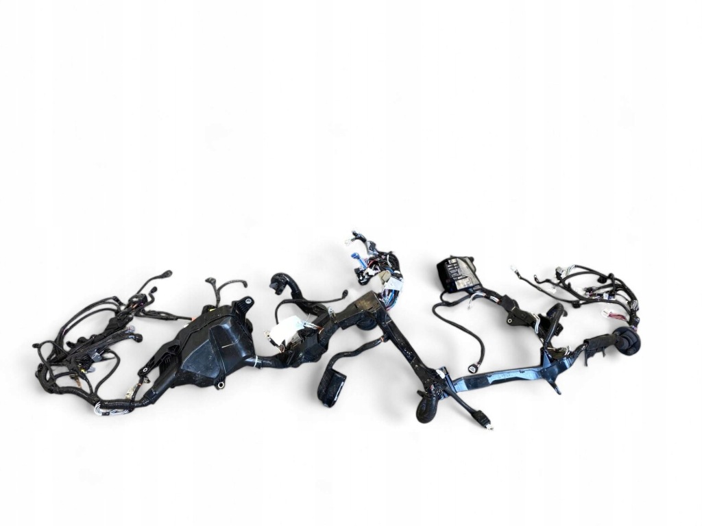 Купити Lexus nx 2023 джгут трубопровід двигуна 8281742s30