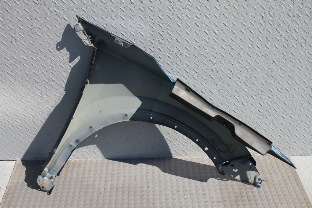 Крыло  левое  перед передний 45b mazda cx-5 2 kf 17- Доставка