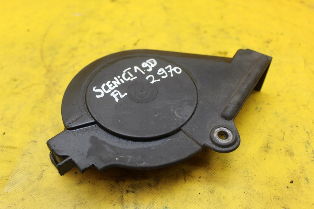 фото №1, Захист розподільного валу scenic i fl 1.9d 7700869793