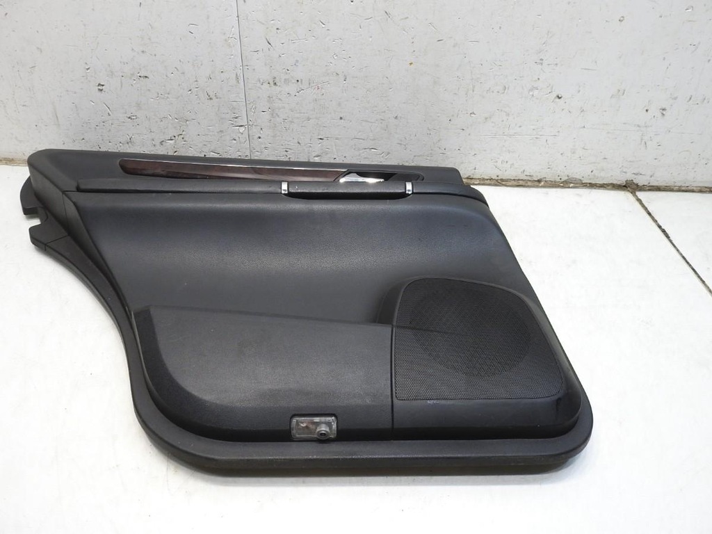 фото №8, Оббивка двері лівий задня mercedes r w251 a2517300148