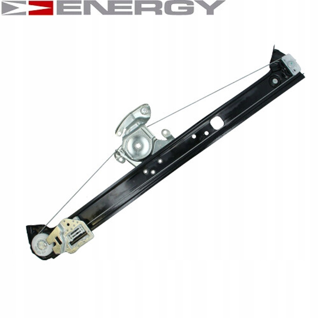 фото №7, Підйомник скло bmw x5 e53 задня правий підйомник скло energy pod0056tp