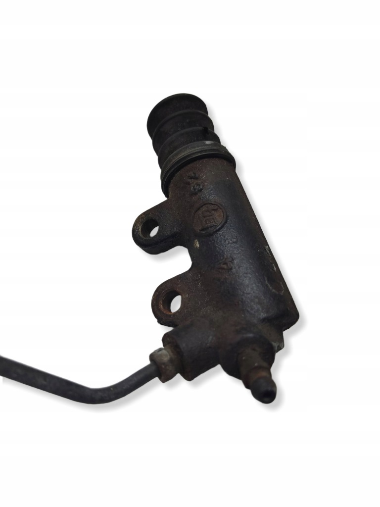 фото №5, Toyota corolla e120 e130 2004 цилиндр сцепления aisin