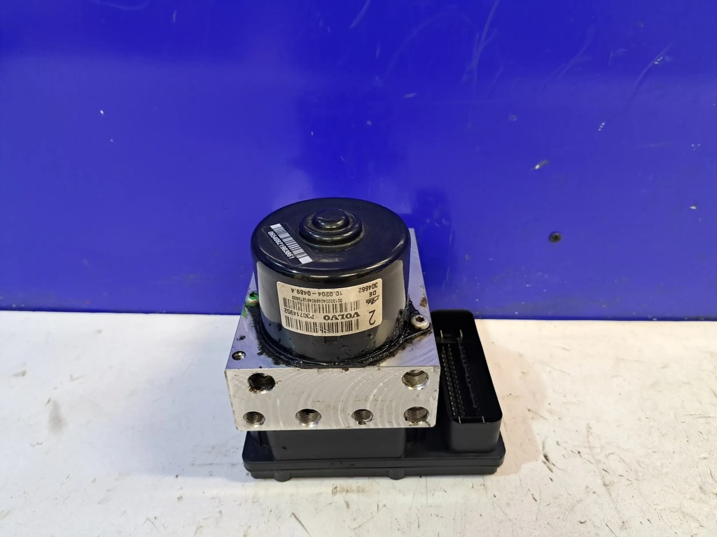 фото №1, Volvo xc70 2008 насоса тормозные