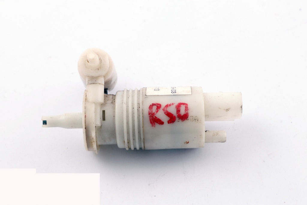 фото №1, Mini r50 r53 помпа омивача скло