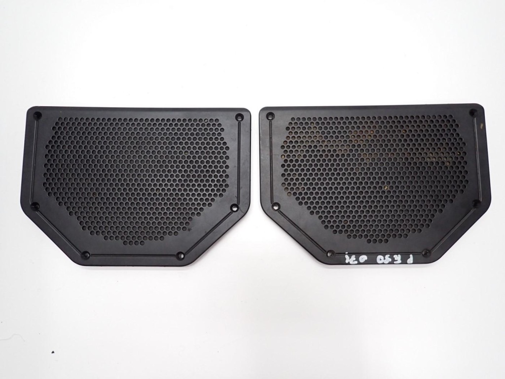 фото №1, Решётка защита накладка динамика bmw 3 e90 07r