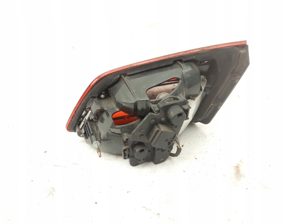 фото №5, Лампа w крышка левый задняя bmw 2 f45