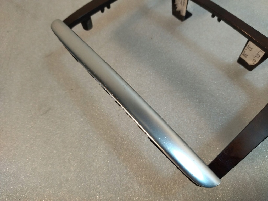 фото №7, 4e0863916 drewno dekor молдинг туннель audi a8 d3