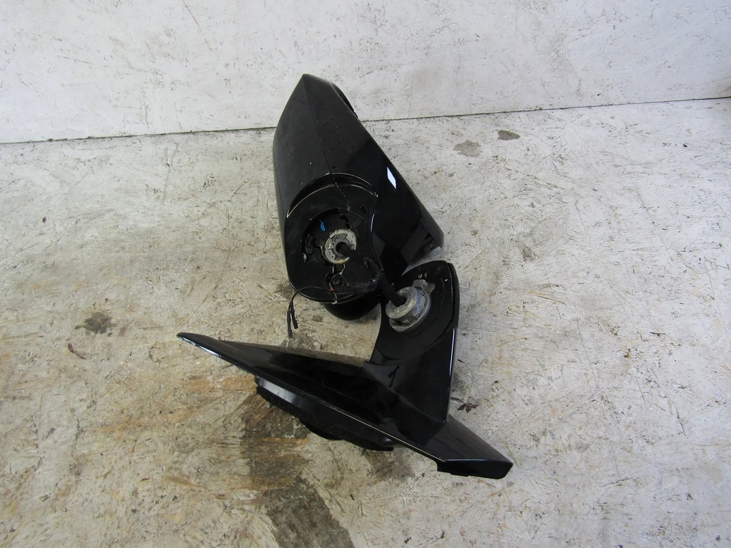 фото №11, Kia ev6 зеркало левая 8 pin