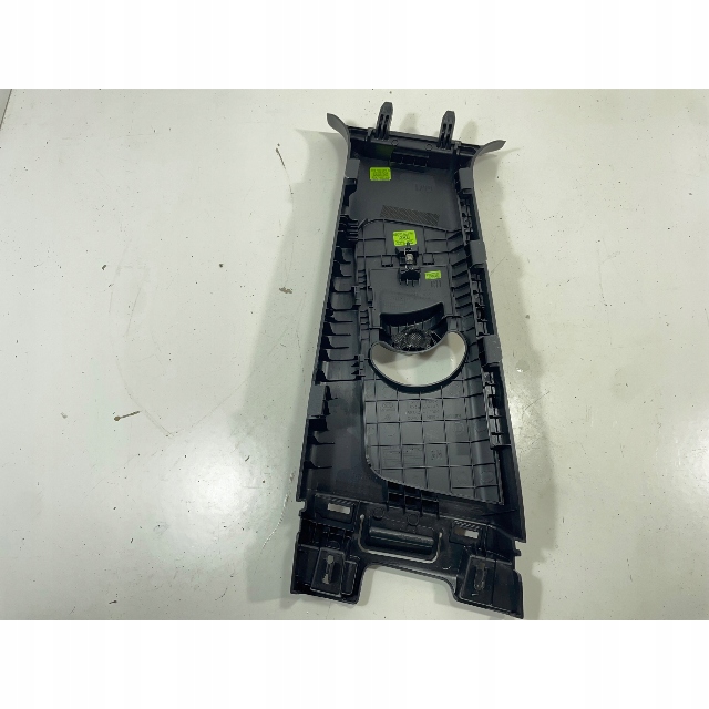 фото №6, Hyundai kona ii 2024 правая сторона защита верхний стойка / b