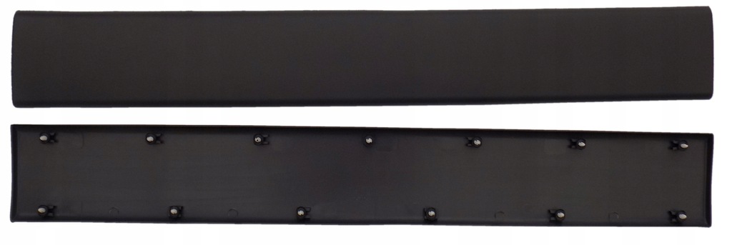 фото №9, Молдинг зовнішній ducato 02- bok l/p