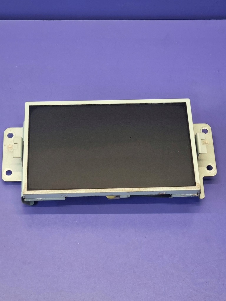 фото №1, Ford ranger lb3t-18b955-aa монитор / дисплей / экран