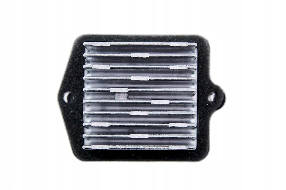 фото №11, Nty erd-ms-000 резистор вентилятор