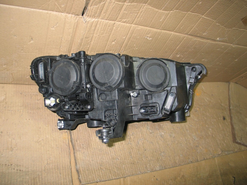 фото №9, Лампа перед vw t-roc 2g 2ga 2ga941005b europa