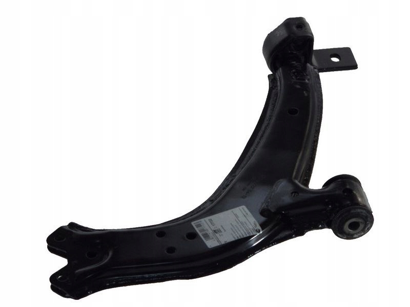 фото №16, Рычаг l citroen peugeot левый partner berlingo