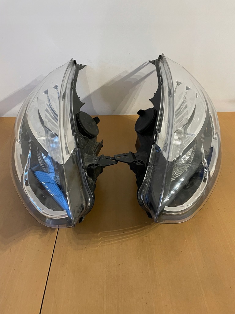 фото №1, Лампа лампи clio iv комплект anglik