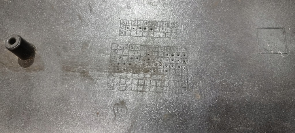 фото №16, Бампер перед передний skoda octavia iii lift rs vrs 17-20 4x pdc