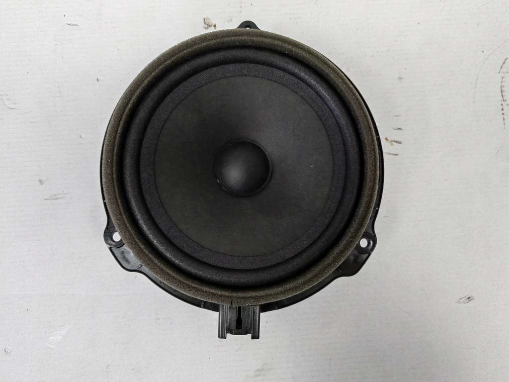 фото №1, Ford ecosport 1.0 lift динамік двері правий лівий перед bang&olufsen