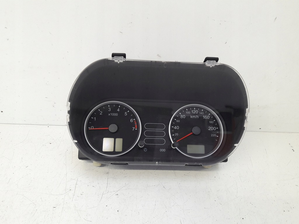 фото №1, Счетчик 4s6f10849ec ford fusion