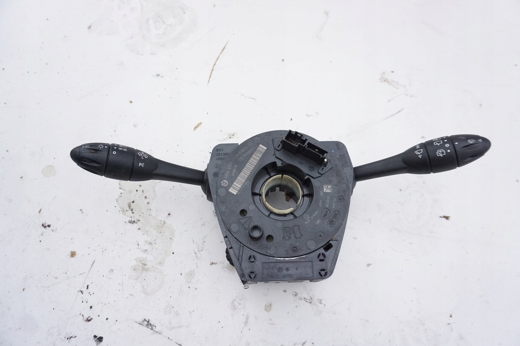 фото №1, Перемикач комбінований 3451890-03 mini r55 clubman