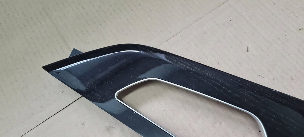 фото №7, Sq8 4m rsq8 q8 молдинг декоративна dekor двері правий задня 4m8867450d rq8