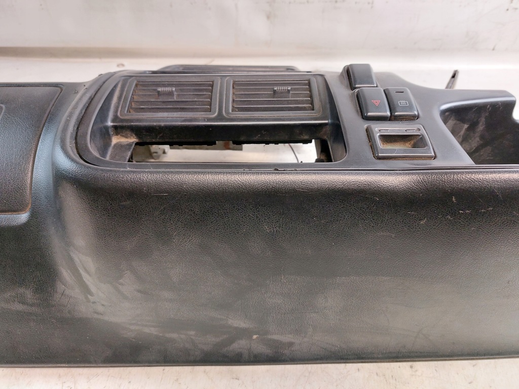 фото №11, Приборная панель приборная консоль opel frontera a