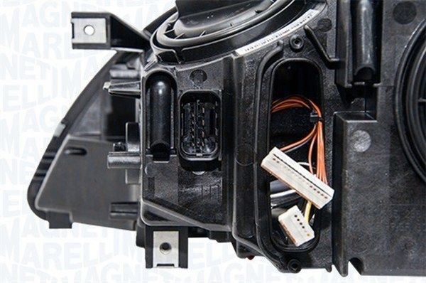 Фара лампа 711451000652 magneti marelli Доставка