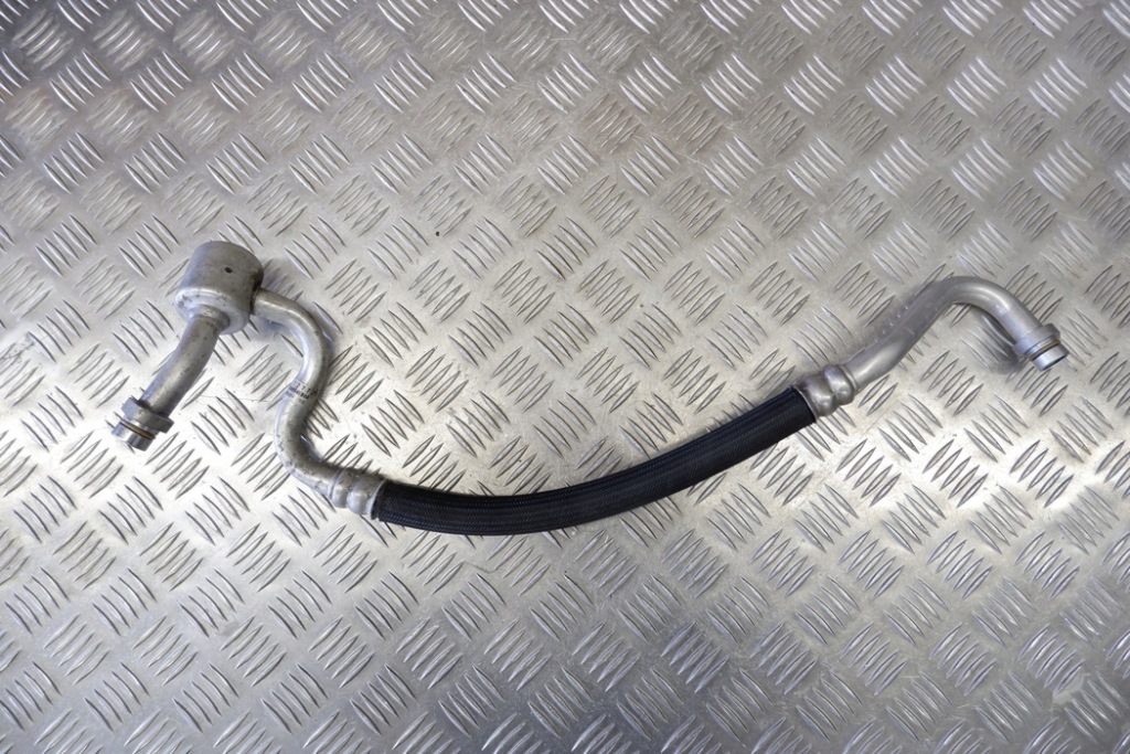 фото №7, Трубки кондиционера nissan qashqai ii j11, j11_ 924804eb0a 1.6l дизель