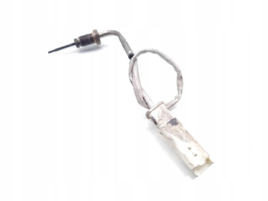 фото №2, Land rover range rover velar датчик температуры выхлопных газов 2.0 d200 4x4 дизель