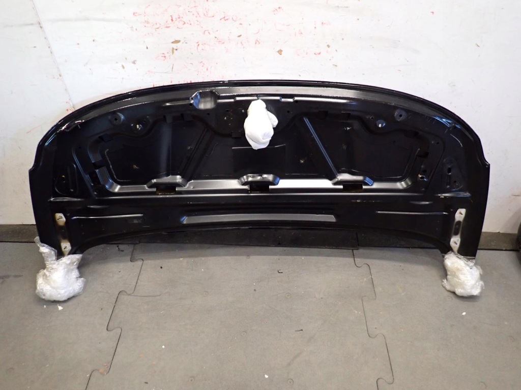 фото №2, Капот berlingo iv combo e rifter proace 2018-