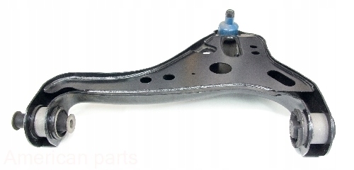 фото №1, Важіль нижній правий ford explorer 2006-2010