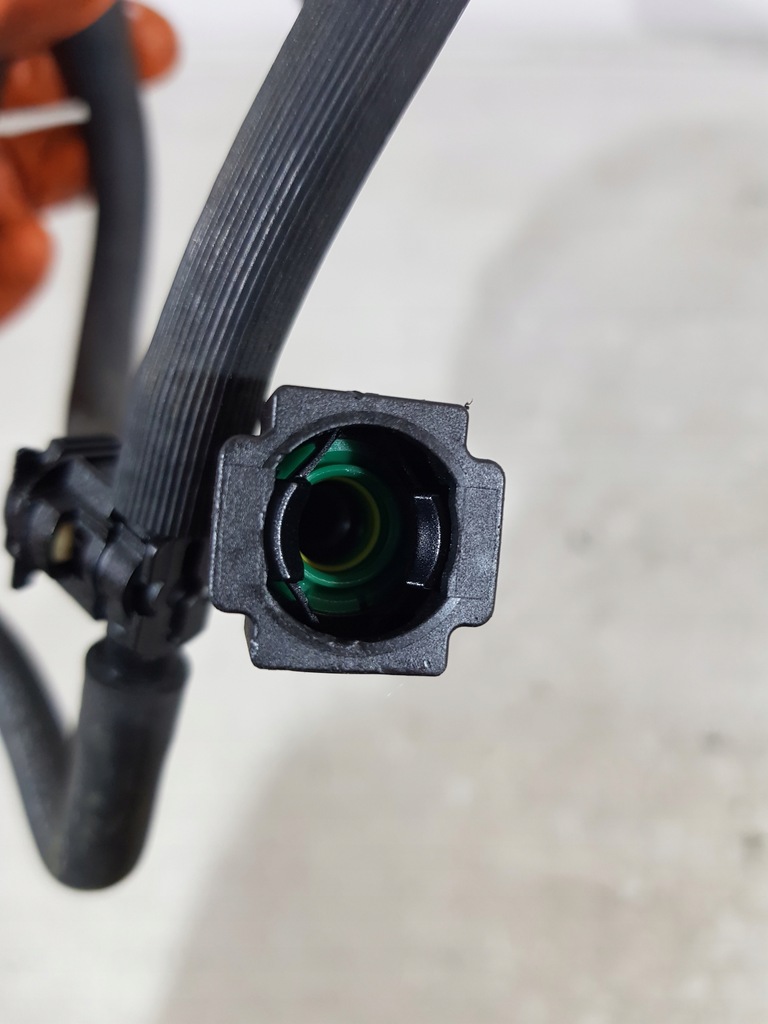 фото №9, Дроти зливні пального volvo s60 v60 s80 2.0d d4204t5