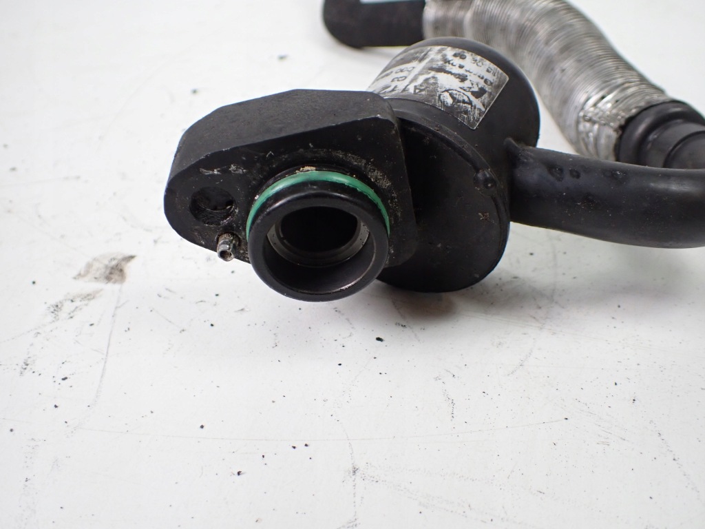 фото №6, Wąż трубка кондиционера mercedes w220 a1122301756