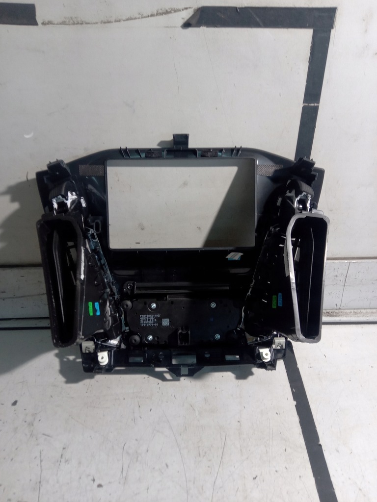 фото №3, Ford focus mk3 lift радио навигация синхронизация 3