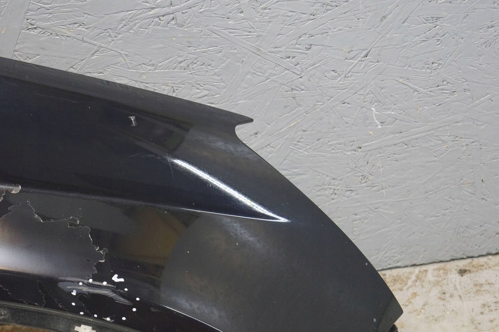 фото №9, Honda cr-v iii крыло правый перед b2724