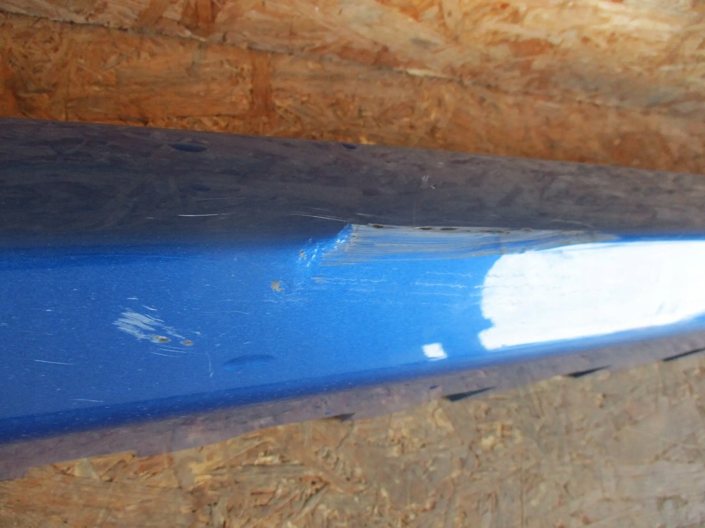 фото №7, Порог правый ford ecosport st